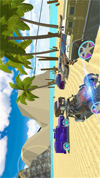 海陆空模拟器游戏汉化版v1.0
