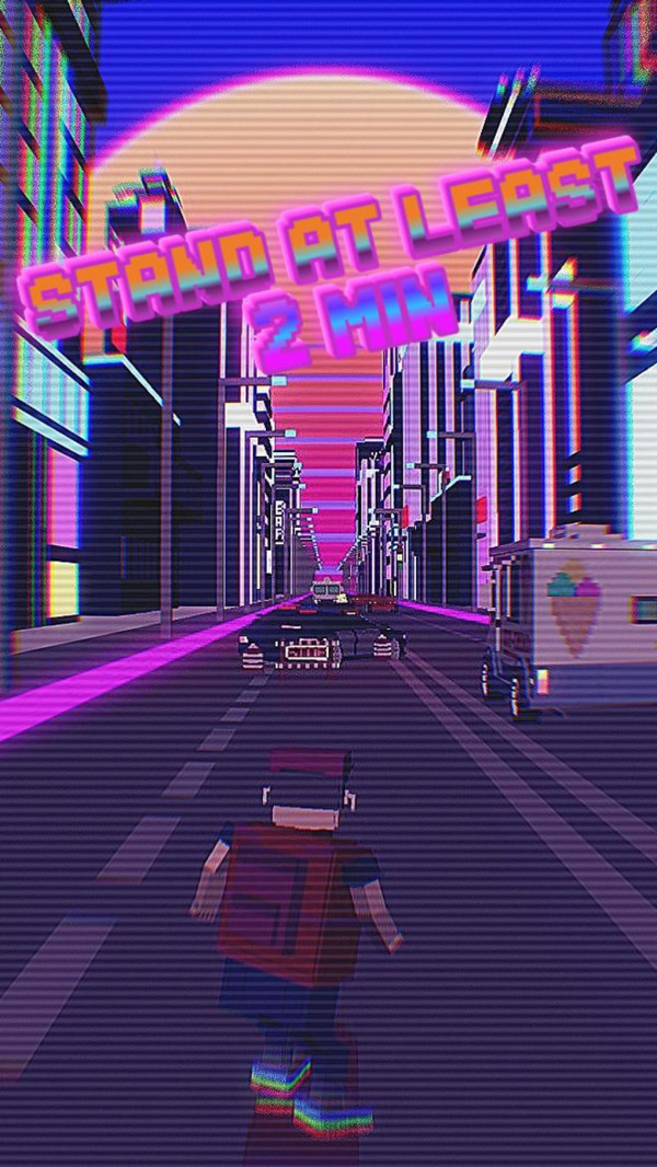 像素工艺男孩手游v1.0
