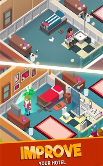 酒店帝国大亨最新版v2.3.3
