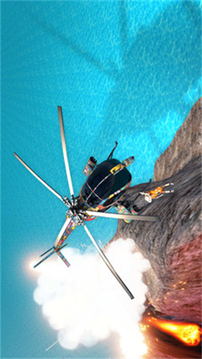 海陆空模拟器游戏汉化版v1.0

