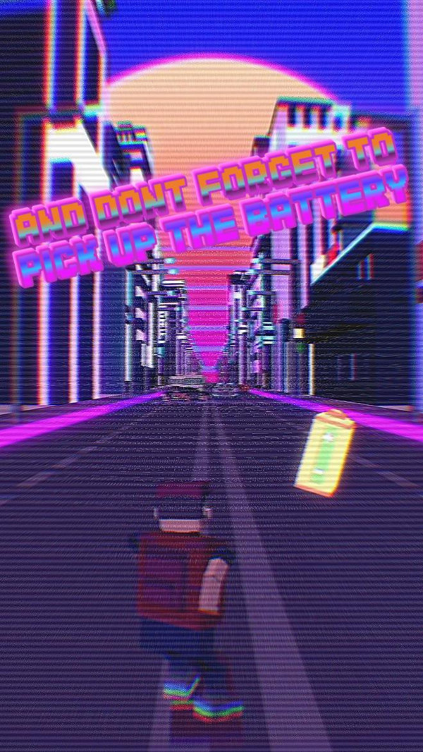 像素工艺男孩手游v1.0
