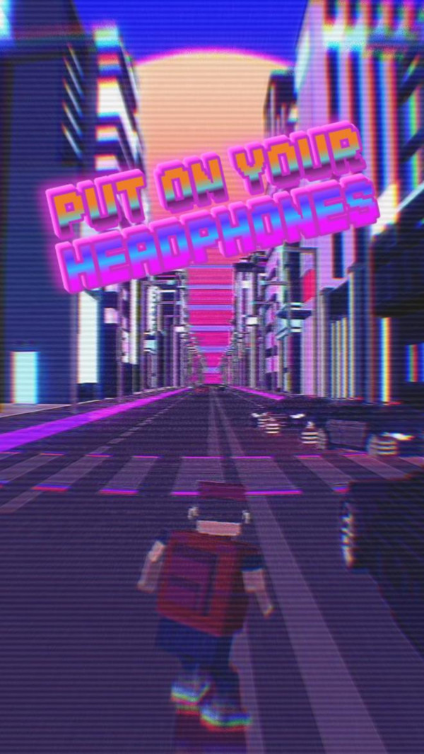 像素工艺男孩手游v1.0
