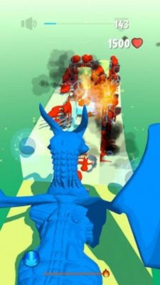 龙杀死堆栈3Dv0.2
