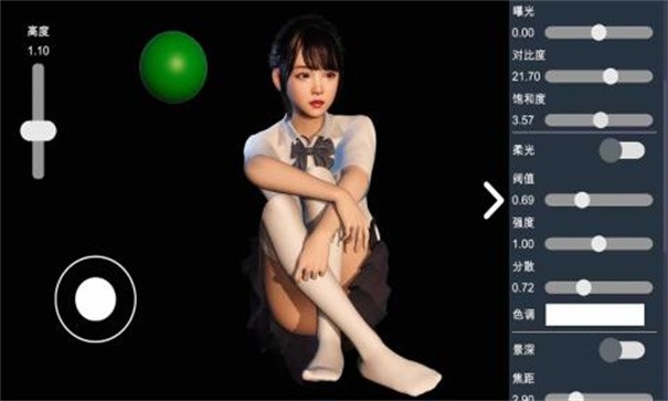 摄影师模拟游戏手机版v2022
