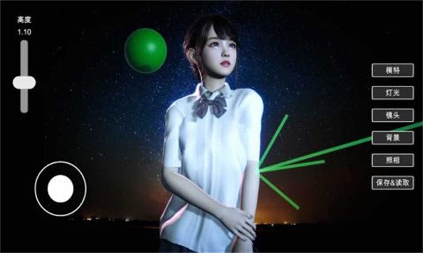 摄影师模拟游戏手机版v2022
