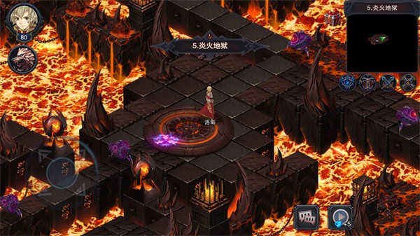 伽蓝城堡手机官方版v2.56
