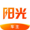 阳光车主司机端app安装
