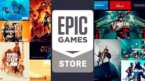 epic官网版手机版v5.2.0
