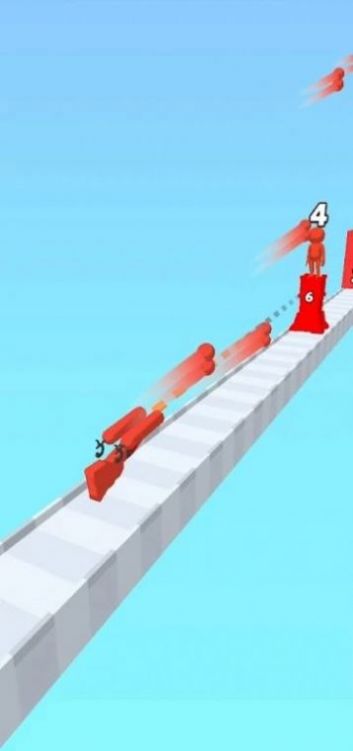 多角度射击手机版v0.1
