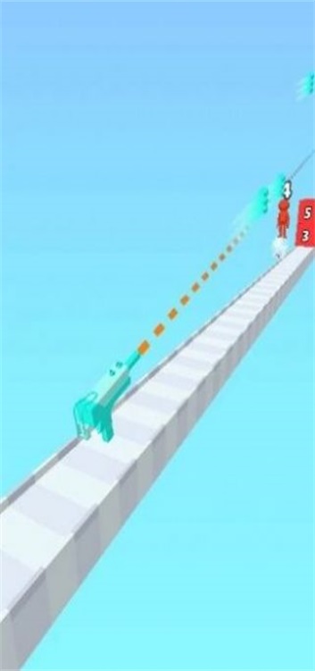 多角度射击手机版v0.1
