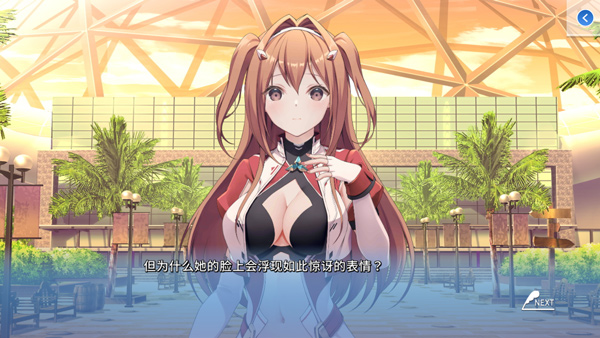 角色扮演之恋极乐公主手游中文版v1.0.0
