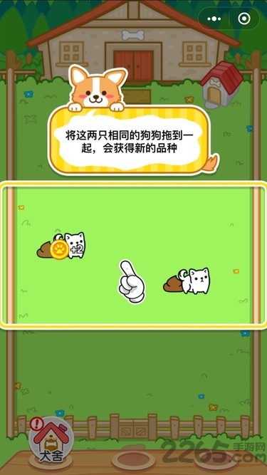 萌犬变变变最新版本v6.6.6
