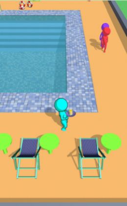 度假村经理游戏v0.1

