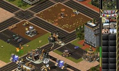 红警正版手游v3.5.0
