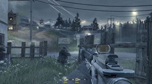 塔克夫逃离游戏v1.1
