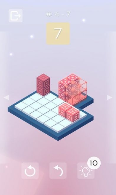方块迷题游戏v2.0
