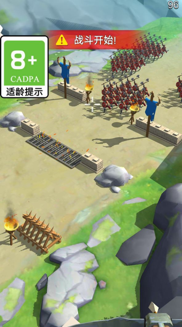 保卫大家园游戏v1.0.1
