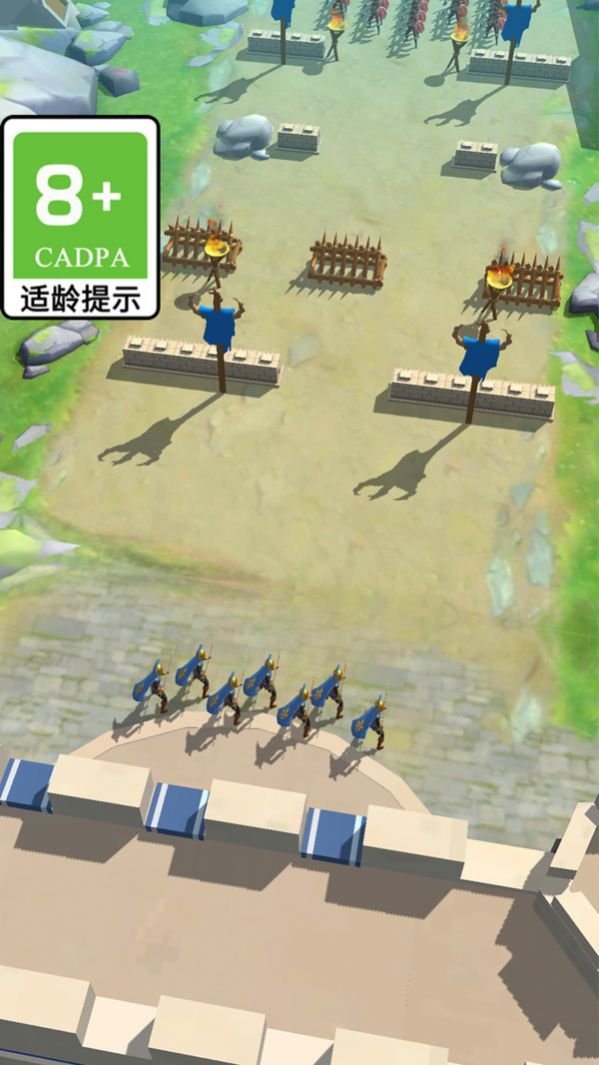 保卫大家园游戏v1.0.1
