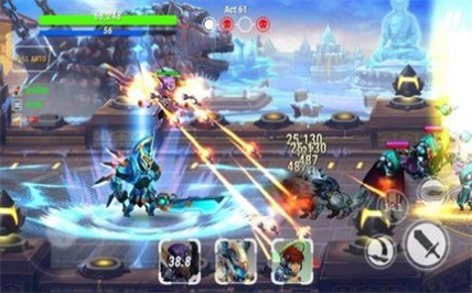 英雄无穷游戏v1.24.3
