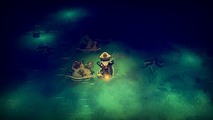 饥荒海难正版v1.28
