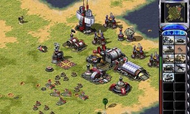 红警正版手游v3.5.0

