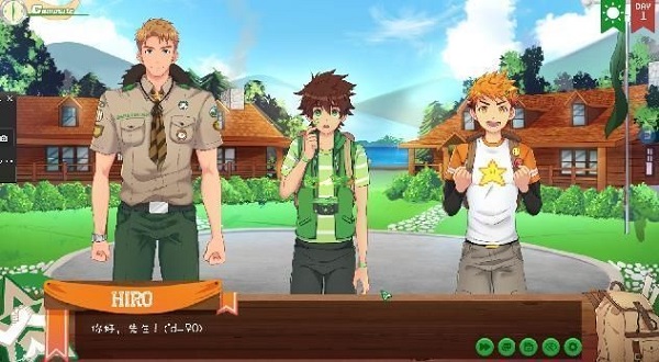 campbuddy3.0汉化版全中文v2.0
