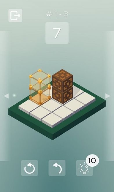 方块迷题游戏v2.0
