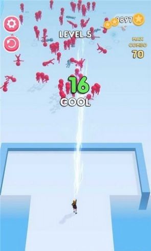 悬浮武器大师手机版安装v1.02

