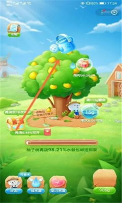 百度果园appv13.8.0
