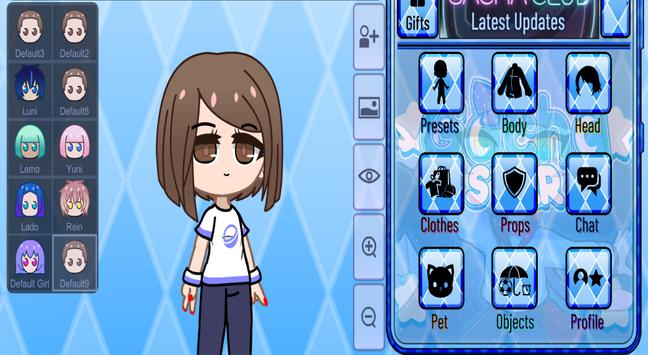 GachaStar加查之星最新版v2.0
