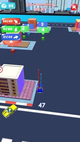 卡车对决免费版v0.0.6
