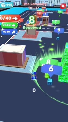 卡车对决免费版v0.0.6
