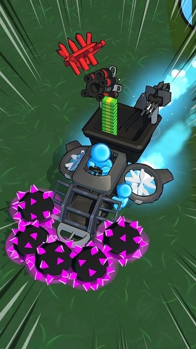 火柴人打僵尸安装v1.0.0
