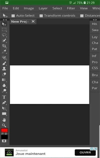 photopea安卓v1.0
