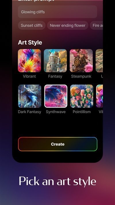 wombodream官网版v1.1.9
