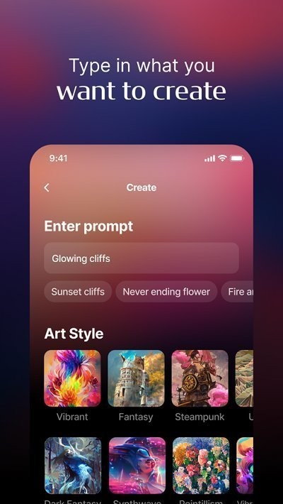 wombodream官网版v1.1.9
