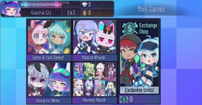 GachaStar加查之星最新版v2.0

