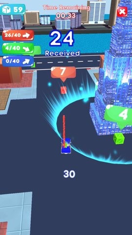 卡车对决免费版v0.0.6

