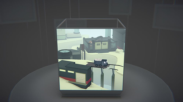 笼中窥梦手游免费v1.02
