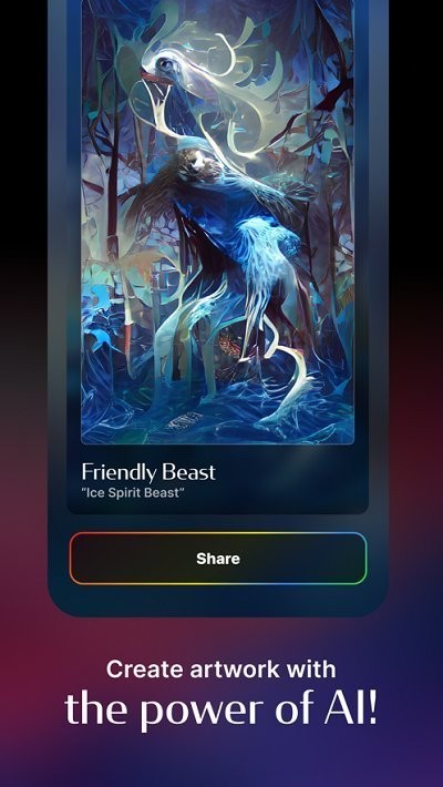 wombodream官网版v1.1.9
