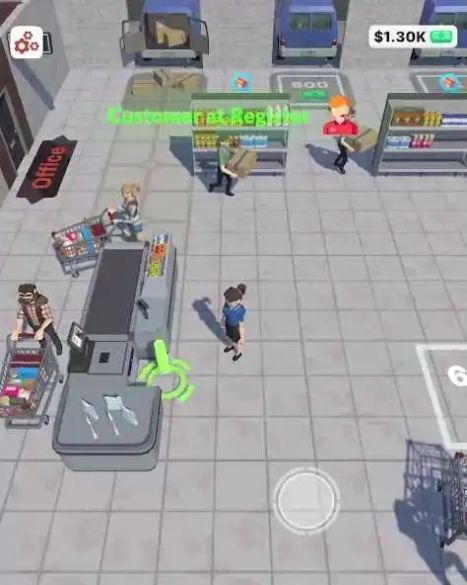 超级商店抢购安卓版v0.3
