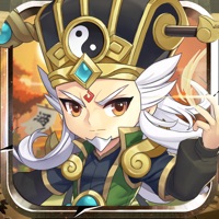 Q版狂奔三国安卓最新版