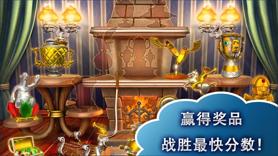 疯狂农场2安卓中文版v1.01
