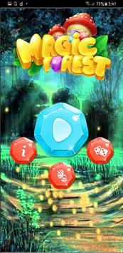 魔法森林比赛3最新版v3.0.0

