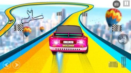 风火轮特技比赛最新版v1.0.11
