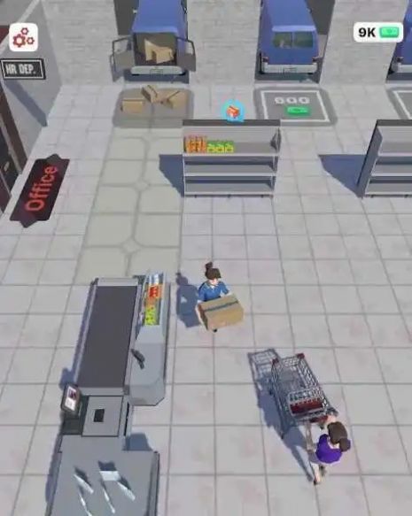 超级商店抢购安卓版v0.3
