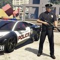 警察巡逻模拟器手机最新版