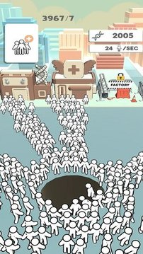 上帝黑洞游戏安装最新版v0.01
