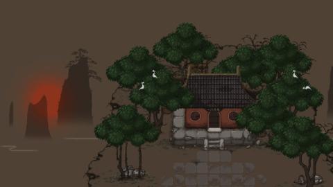 大江湖之苍龙与白鸟最新免费版v3.1.1

