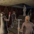逃离爷爷奶奶房屋中文版